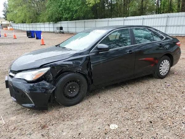 4T1BF1FK1GU526870 2016 TOYOTA CAMRY - Image 1