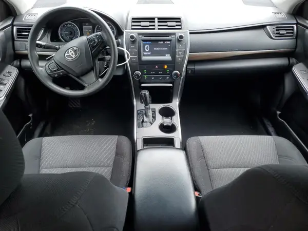 4T1BF1FK1GU526870 2016 TOYOTA CAMRY - Image 8