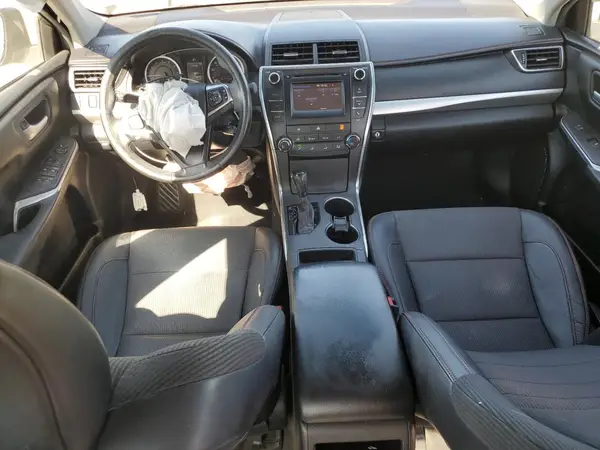 4T1BF1FK1GU527338 2016 TOYOTA CAMRY - Image 8