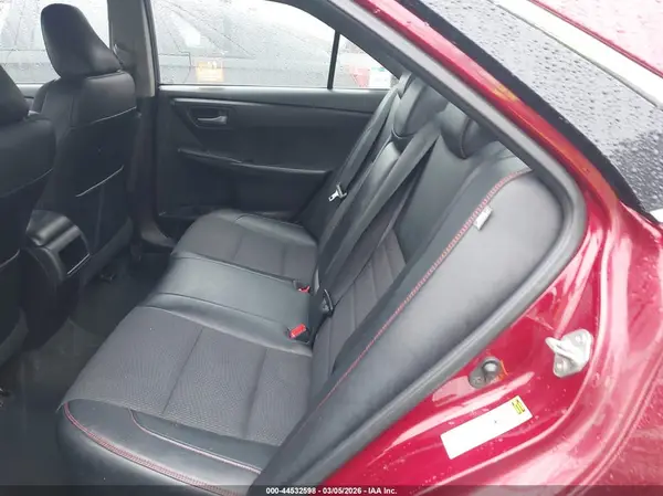 4T1BF1FK1GU528134 2016 TOYOTA CAMRY - Image 8
