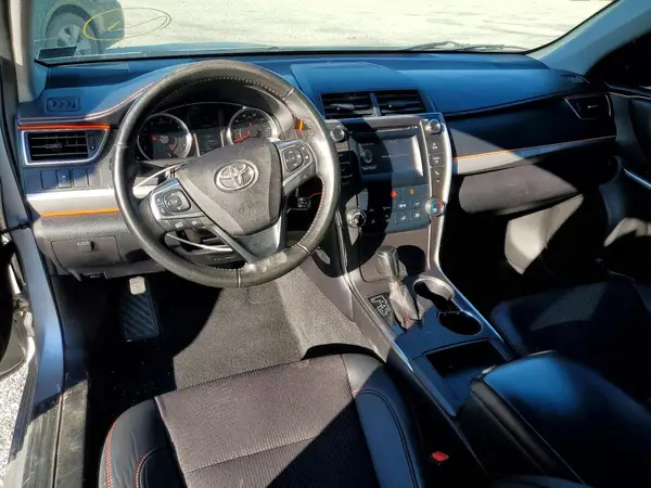 4T1BF1FK1GU528456 2016 TOYOTA CAMRY - Image 8
