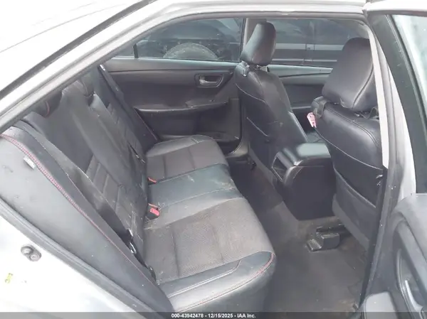 4T1BF1FK1GU528554 2016 TOYOTA CAMRY - Image 8