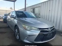 4T1BF1FK1GU528960 2016 TOYOTA CAMRY