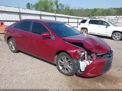 4T1BF1FK1GU529476 2016 TOYOTA CAMRY