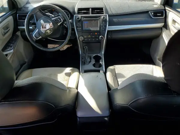 4T1BF1FK1GU529610 2016 TOYOTA CAMRY - Image 8