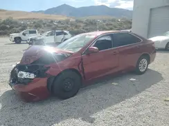 4T1BF1FK1GU529834 2016 TOYOTA CAMRY