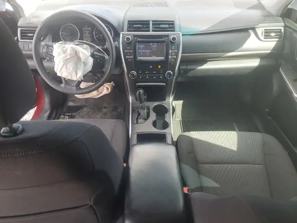 4T1BF1FK1GU529834 2016 TOYOTA CAMRY - Image 8