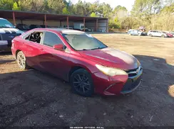 4T1BF1FK1GU530465 2016 TOYOTA CAMRY