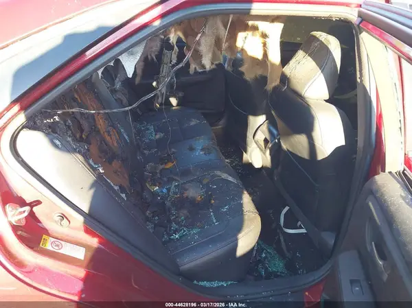 4T1BF1FK1GU530465 2016 TOYOTA CAMRY - Image 8
