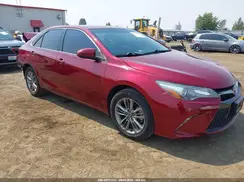 4T1BF1FK1GU530689 2016 TOYOTA CAMRY