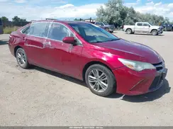 4T1BF1FK1GU530983 2016 TOYOTA CAMRY