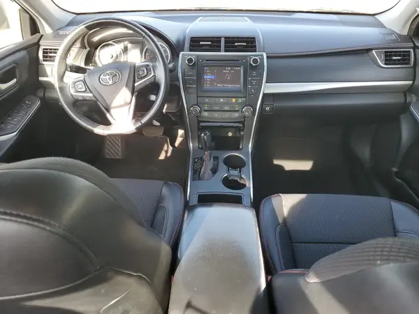 4T1BF1FK1GU530997 2016 TOYOTA CAMRY - Image 8