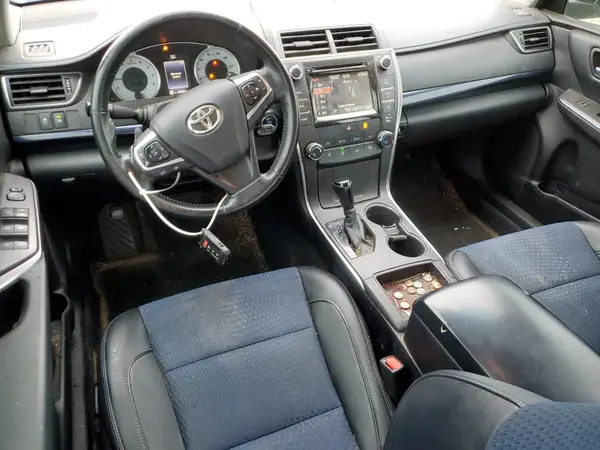 4T1BF1FK1GU531082 2016 TOYOTA CAMRY - Image 8