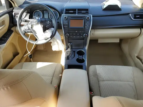 4T1BF1FK1GU532295 2016 TOYOTA CAMRY - Image 8