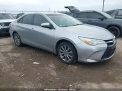 4T1BF1FK1GU532507 2016 TOYOTA CAMRY