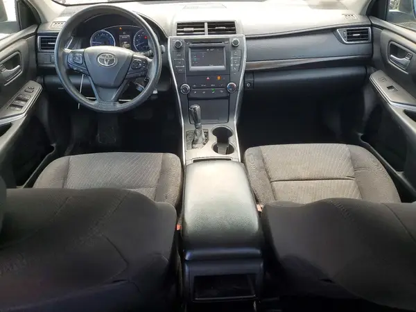 4T1BF1FK1GU532586 2016 TOYOTA CAMRY - Image 8