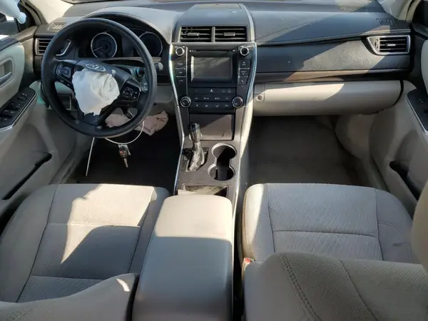 4T1BF1FK1GU532667 2016 TOYOTA CAMRY - Image 8