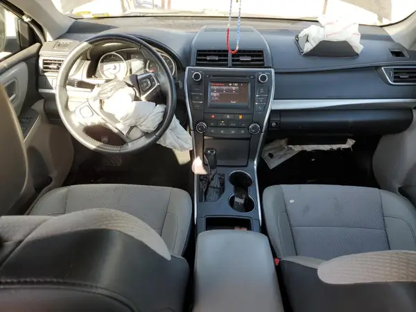 4T1BF1FK1GU533026 2016 TOYOTA CAMRY - Image 8