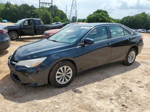 4T1BF1FK1GU533785 2016 TOYOTA CAMRY - Image 1