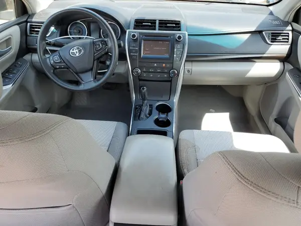 4T1BF1FK1GU533785 2016 TOYOTA CAMRY - Image 8