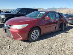 4T1BF1FK1GU533933 2016 TOYOTA CAMRY
