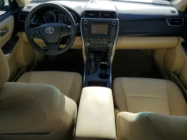 4T1BF1FK1GU533933 2016 TOYOTA CAMRY - Image 8