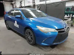 4T1BF1FK1GU534659 2016 TOYOTA CAMRY