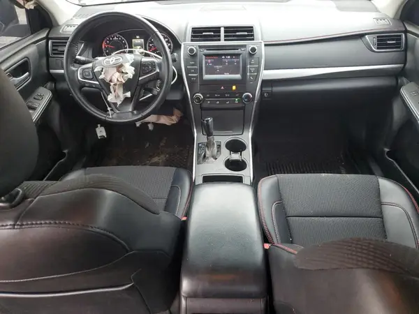 4T1BF1FK1GU534757 2016 TOYOTA CAMRY - Image 8