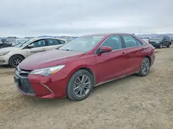 4T1BF1FK1GU535696 2016 TOYOTA CAMRY