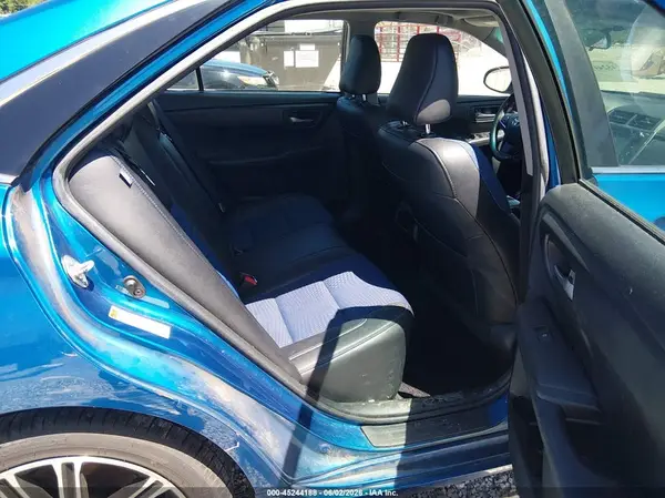 4T1BF1FK1GU535861 2016 TOYOTA CAMRY - Image 8