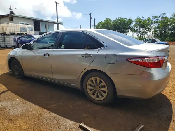 4T1BF1FK1GU535892 2016 TOYOTA CAMRY - Image 2