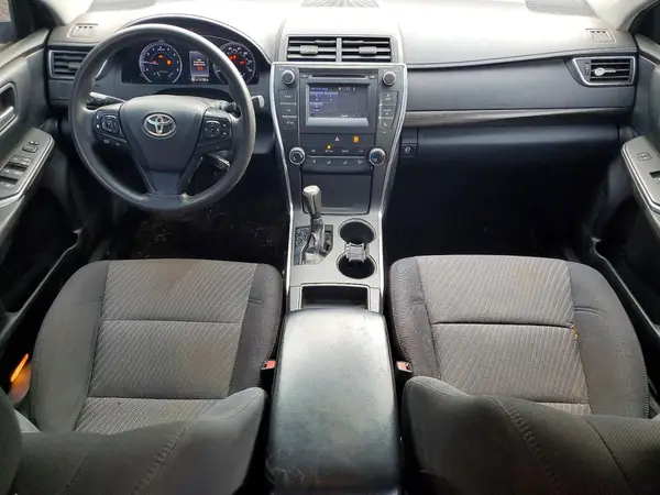 4T1BF1FK1GU535892 2016 TOYOTA CAMRY - Image 8