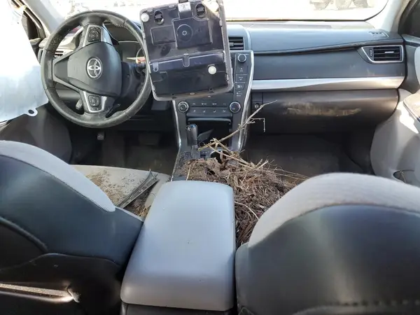 4T1BF1FK1GU536184 2016 TOYOTA CAMRY - Image 8