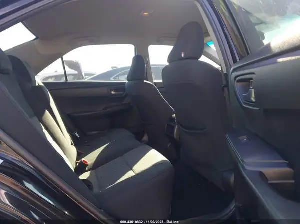 4T1BF1FK1GU536475 2016 TOYOTA CAMRY - Image 8