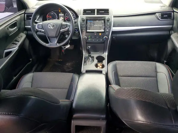 4T1BF1FK1GU538159 2016 TOYOTA CAMRY - Image 8