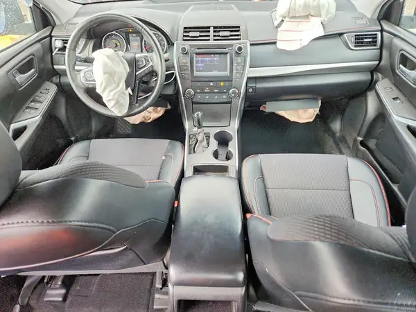 4T1BF1FK1GU538775 2016 TOYOTA CAMRY - Image 8