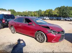 4T1BF1FK1GU538940 2016 TOYOTA CAMRY