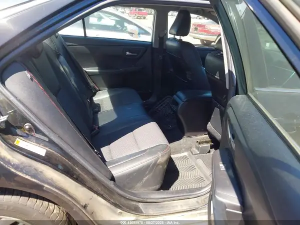 4T1BF1FK1GU539778 2016 TOYOTA CAMRY - Image 8
