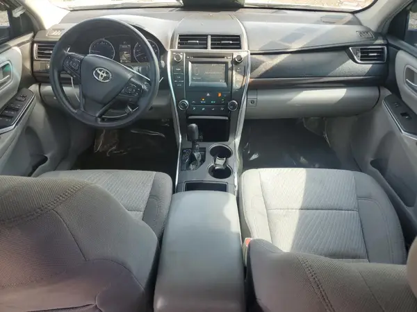 4T1BF1FK1GU540011 2016 TOYOTA CAMRY - Image 8