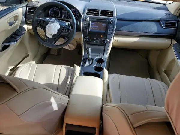 4T1BF1FK1GU540283 2016 TOYOTA CAMRY - Image 8