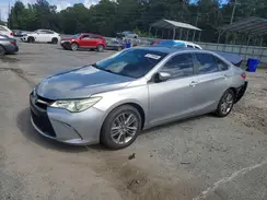 4T1BF1FK1GU541143 2016 TOYOTA CAMRY