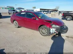 4T1BF1FK1GU541644 2016 TOYOTA CAMRY