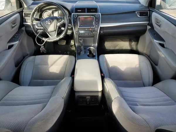 4T1BF1FK1GU542972 2016 TOYOTA CAMRY - Image 8