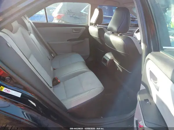 4T1BF1FK1GU543250 2016 TOYOTA CAMRY - Image 8