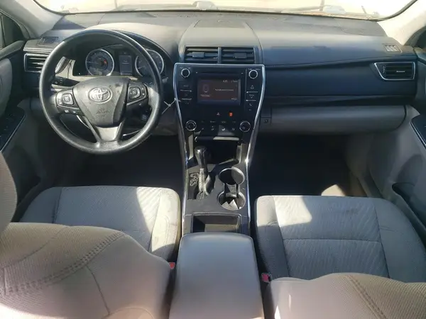 4T1BF1FK1GU543328 2016 TOYOTA CAMRY - Image 8