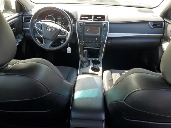 4T1BF1FK1GU543717 2016 TOYOTA CAMRY - Image 8