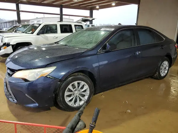 4T1BF1FK1GU543863 2016 TOYOTA CAMRY - Image 1