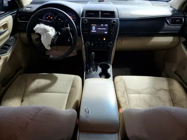 4T1BF1FK1GU543863 2016 TOYOTA CAMRY - Image 8