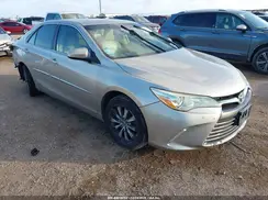 4T1BF1FK1GU544544 2016 TOYOTA CAMRY