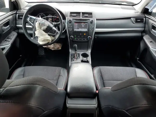 4T1BF1FK1GU544754 2016 TOYOTA CAMRY - Image 8